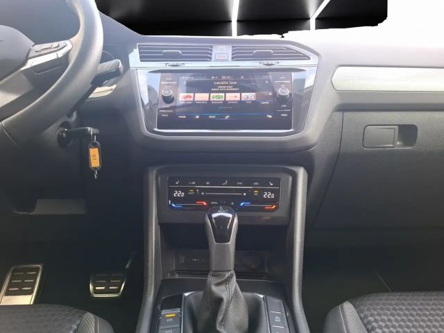 Volkswagen Tiguan Allspace DSG