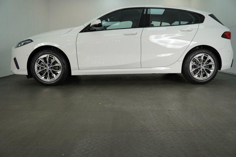 BMW 120 120 120