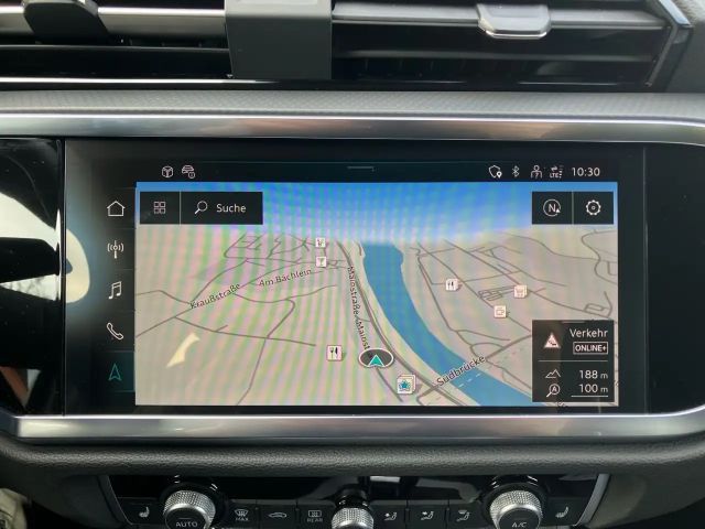 Audi Q3 35 TFSI S-Tronic