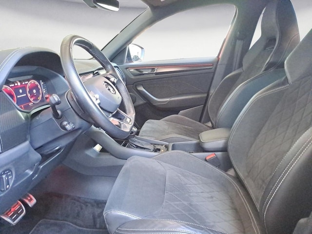 Skoda Kodiaq 2.0 TDI 4x4 Sportline