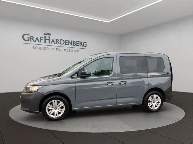 Volkswagen Caddy 1.5 TSI