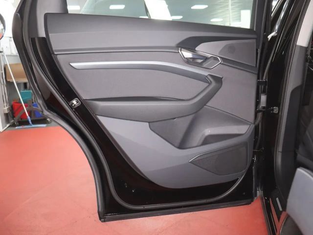 Audi e-tron 50 Quattro