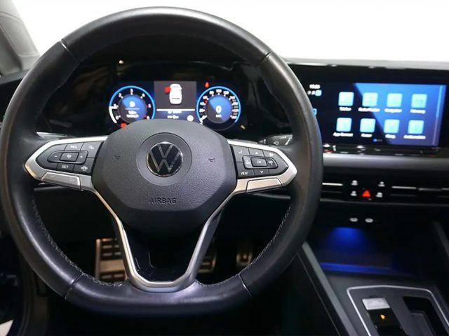 Volkswagen Golf 2.0 TDI DSG