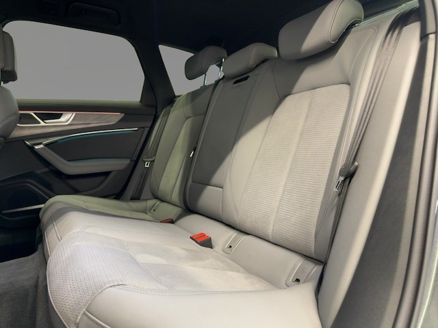 Audi S6 Avant Quattro