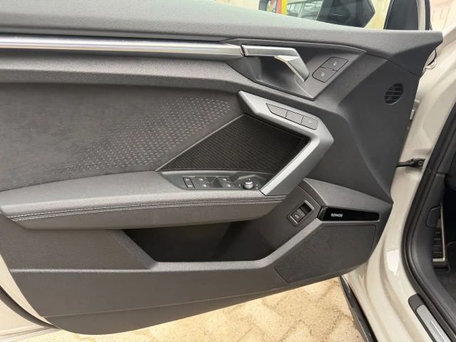 Audi S3 Quattro Sedan