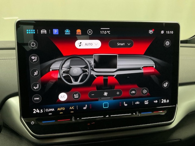 Volkswagen ID.5 IQ.Drive