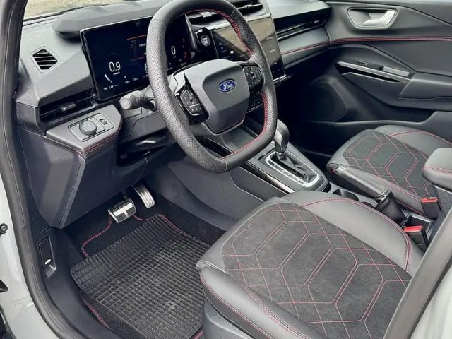 Ford Puma EcoBoost ST Line