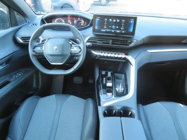 Peugeot 3008 Allure Pack Hybrid