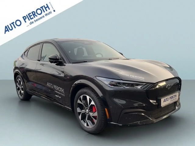 Ford Mustang Mach-E AWD
