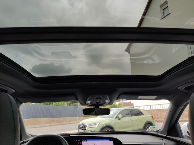 Audi SQ5 S-Tronic Sportback