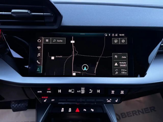 Audi A3 30 TDI S-Tronic Sedan