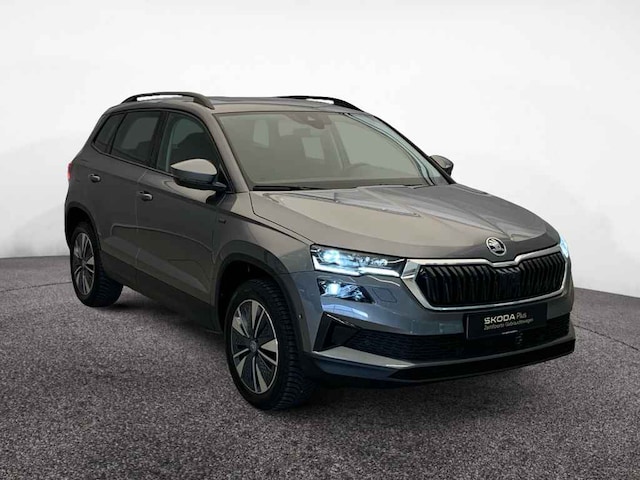 Skoda Karoq Selection