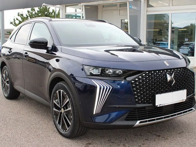 DS DS 7 Crossback Crossback