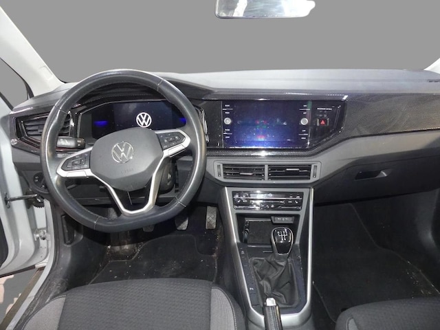 Volkswagen Polo Life