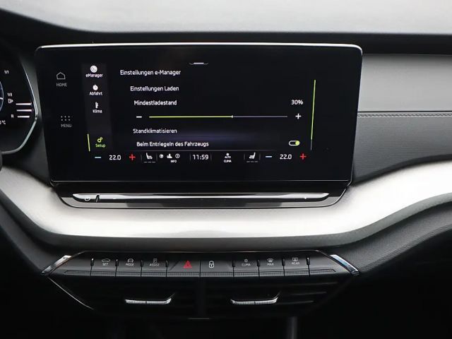 Skoda Octavia Combi Style Style iV