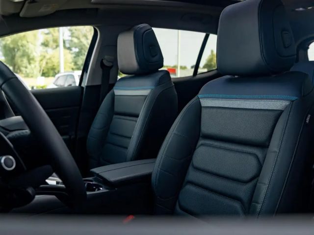 Citroën C5 Aircross Plugin Hybr. 225 PK | Leder | Massage | Camera ...