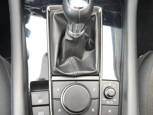 Mazda 3 Premium Selection