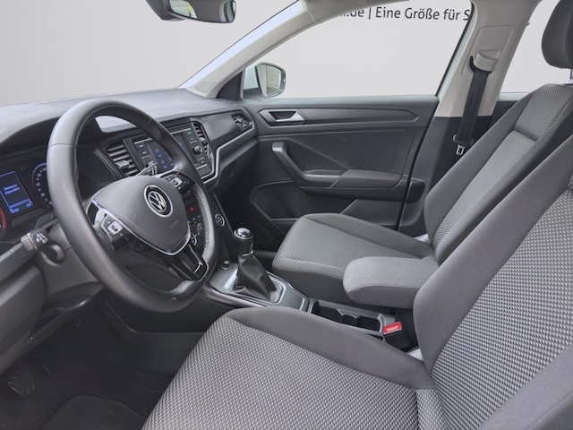 Volkswagen T-Roc 1.0 TSI