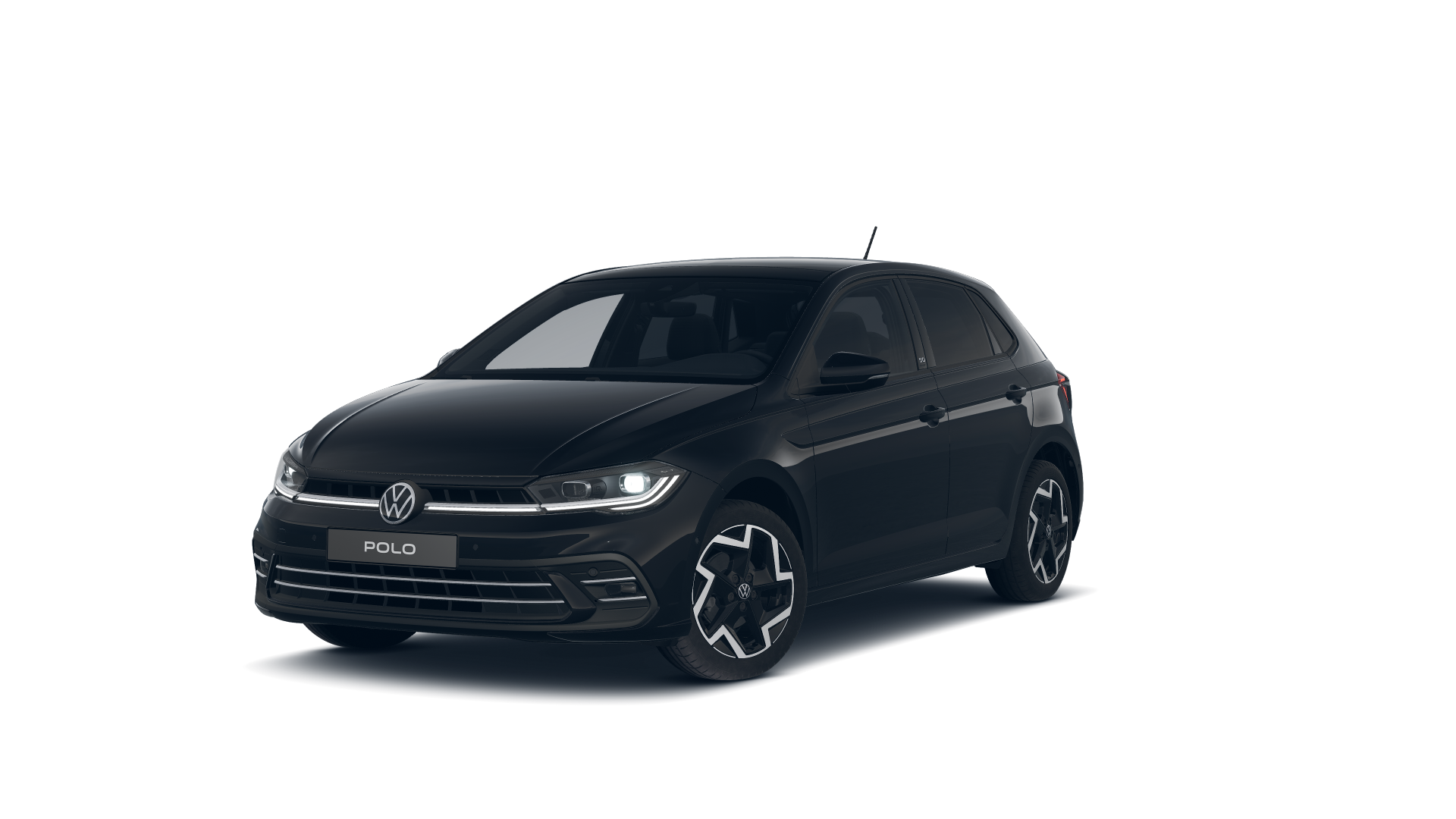 Volkswagen Polo Style