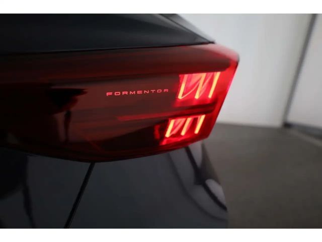 Cupra Formentor 2.0 TSI 4Drive VZ