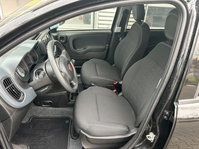 Fiat Panda 1.0 GSE Hybrid