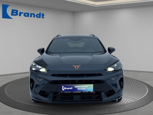 Cupra Formentor 2.0 TSI VZ