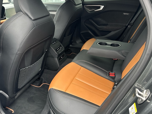 Audi A5 Avant Quattro S-Tronic