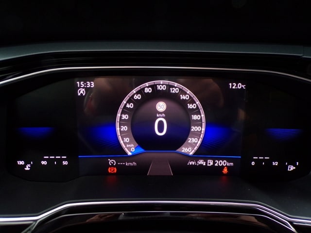 Volkswagen Polo 1.0 TSI