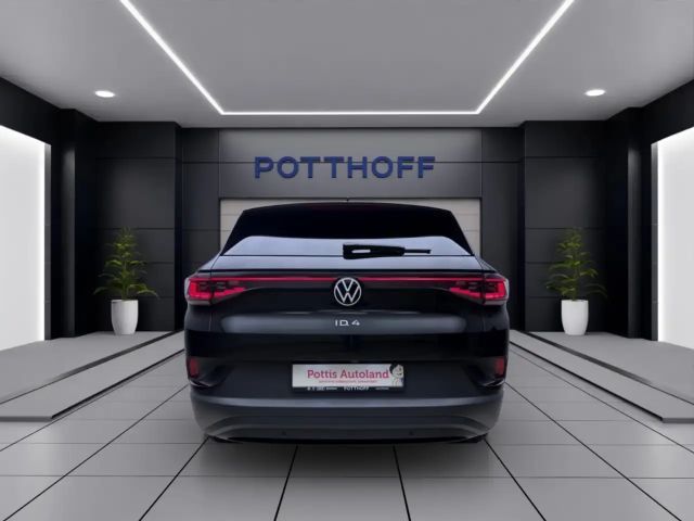 Volkswagen ID.4 Performance Pure