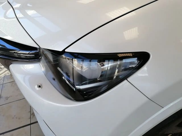 Mazda CX-80 Homura Plus