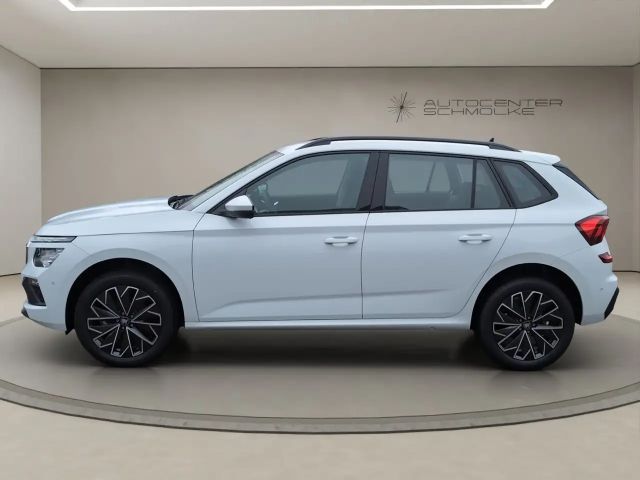 Skoda Kamiq 1.5 TSI Tour