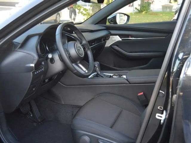 Mazda 3 Exclusive-line SkyActiv