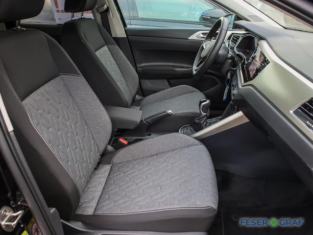 Volkswagen Polo 1.0 TSI Move