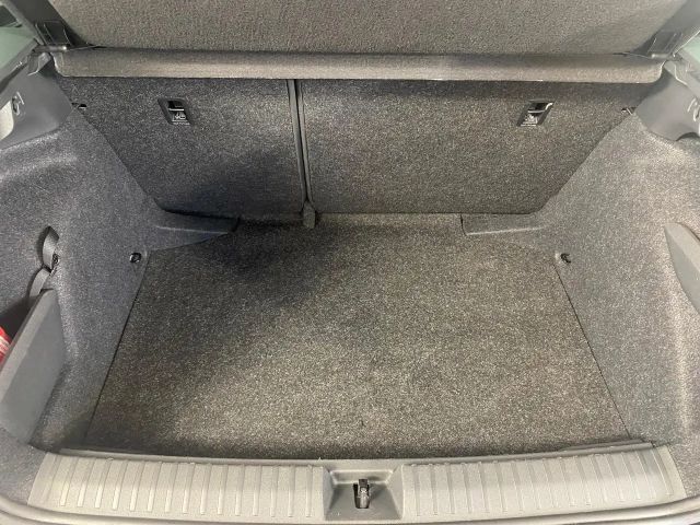 Skoda Kamiq 1.0 TSI 85 Selection