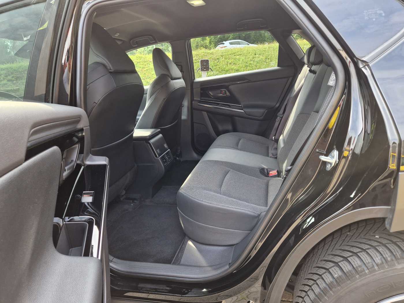 Toyota bZ4X 5-deurs Basis Comfort