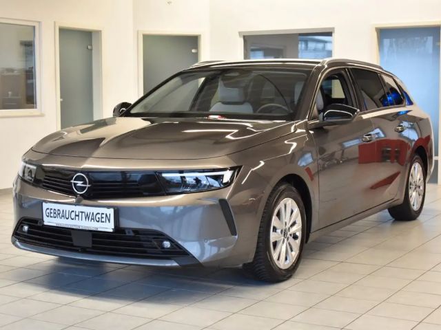 Opel Astra Elegance Sports Tourer