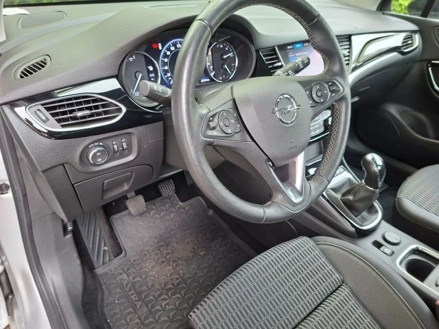 Opel Astra Elegance Sports Tourer