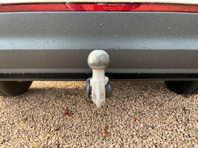 Volkswagen Tiguan 2.0 TDI DSG Elegance Elegance