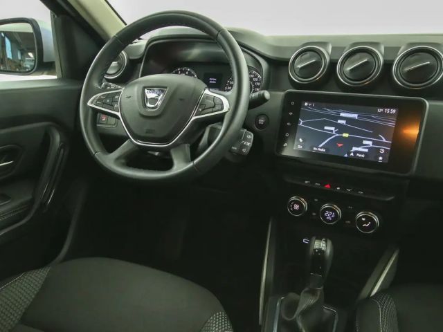 Dacia Duster II Prestige