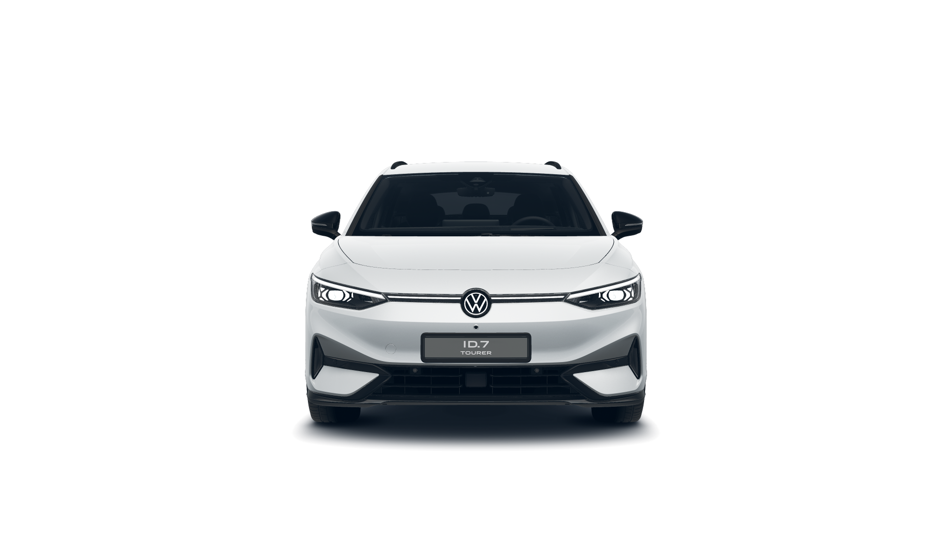 Volkswagen ID.7 Pro Tourer