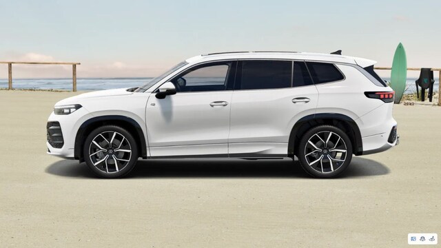 Volkswagen Tayron DSG R-Line