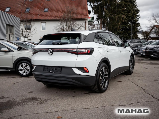 Volkswagen ID.4 Performance Pro