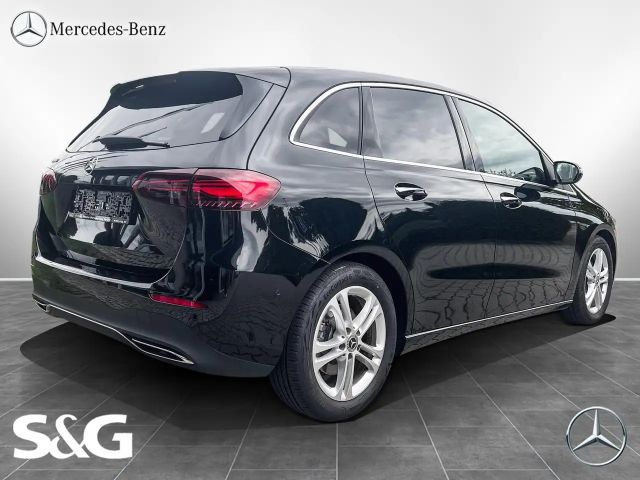 Mercedes-Benz B 200 Progressive