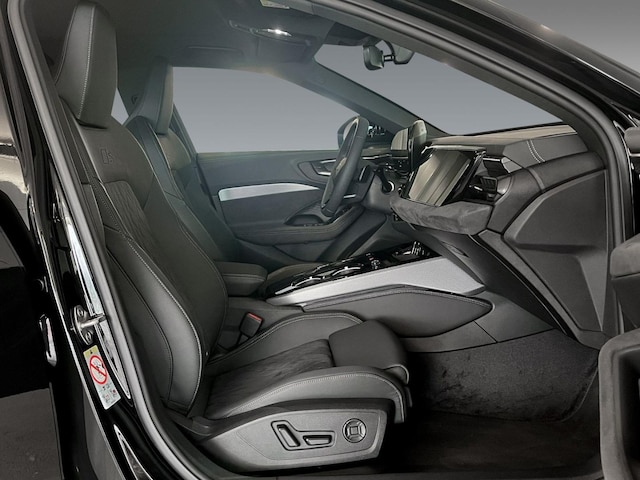 Audi A5 Avant Quattro S-Tronic