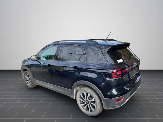Volkswagen T-Cross 1.0 TSI Life