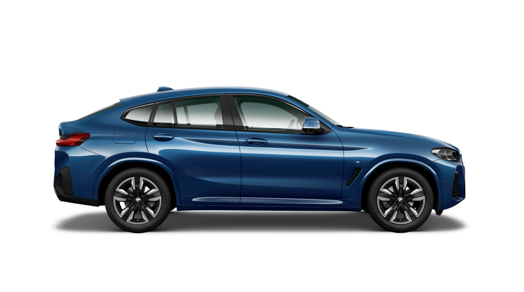 BMW X4 xDrive30i