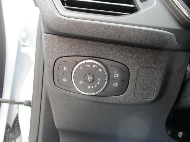 Ford Focus Active EcoBoost Wagon