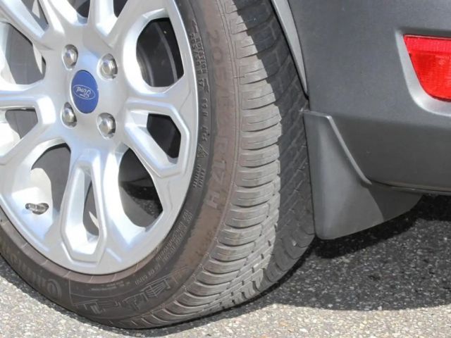 Ford EcoSport EcoBoost Titanium