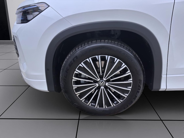 Volkswagen Tayron 1.5 eTSI DSG Life