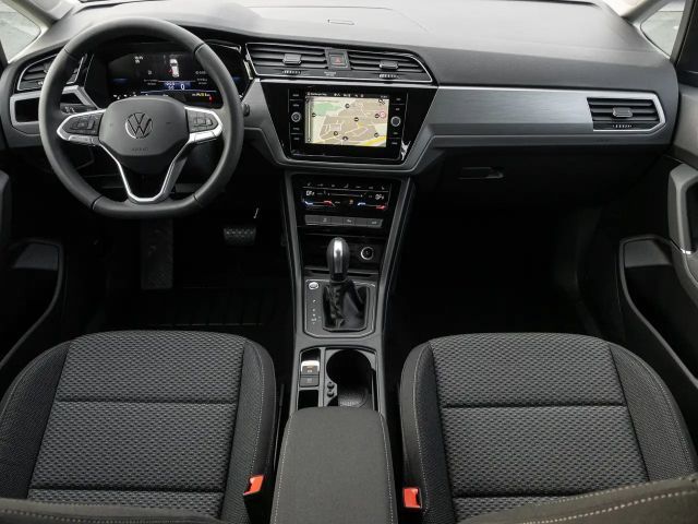 Volkswagen Touran 1.5 TSI Comfortline DSG